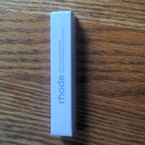Rhode Peptide Lip Treatment